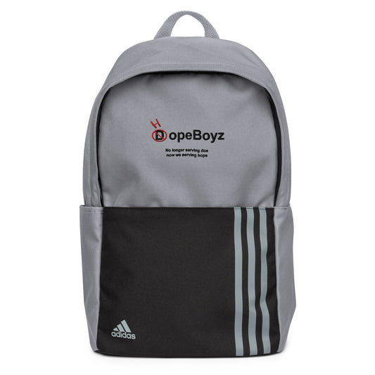 adidas hopeboyz backpack