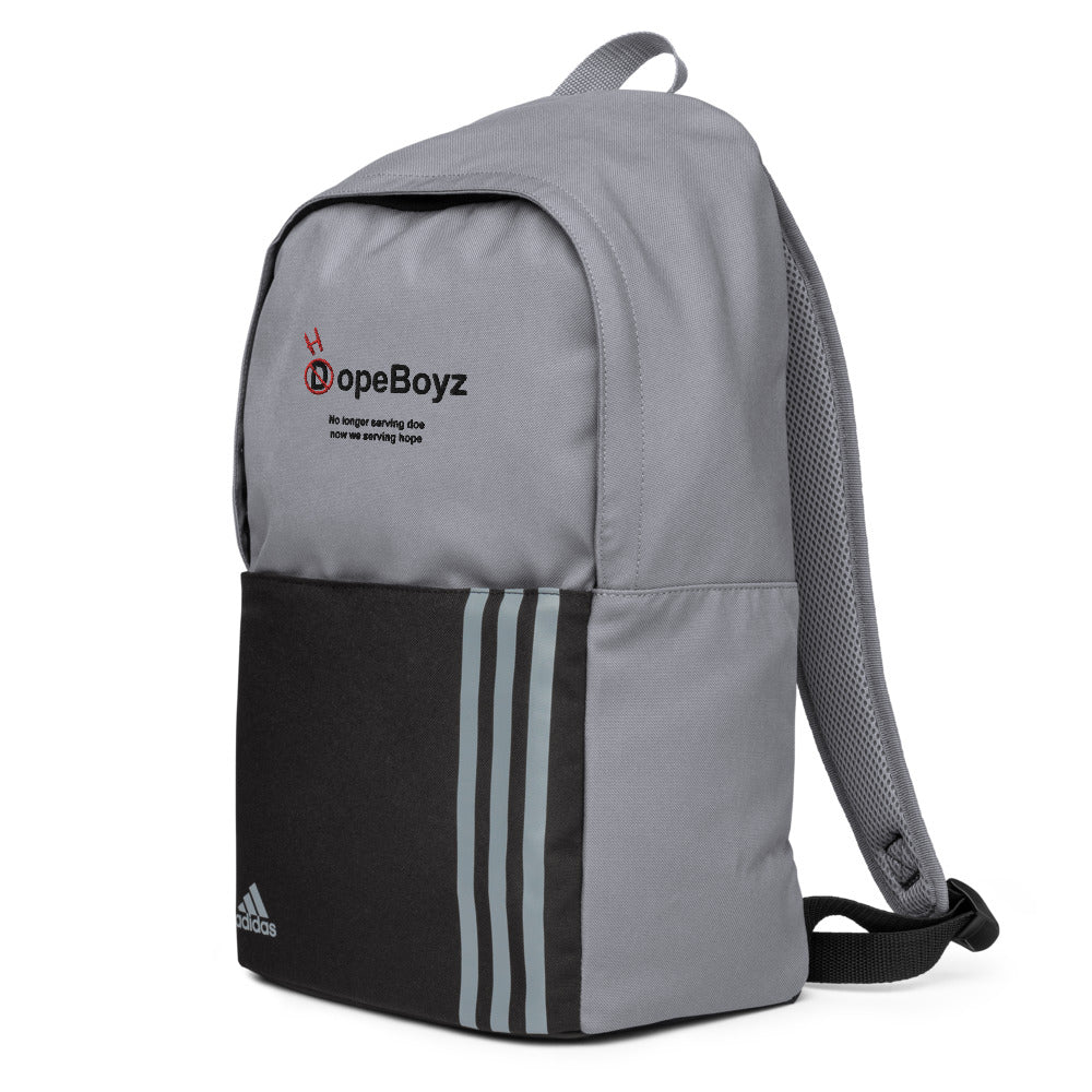 adidas hopeboyz backpack