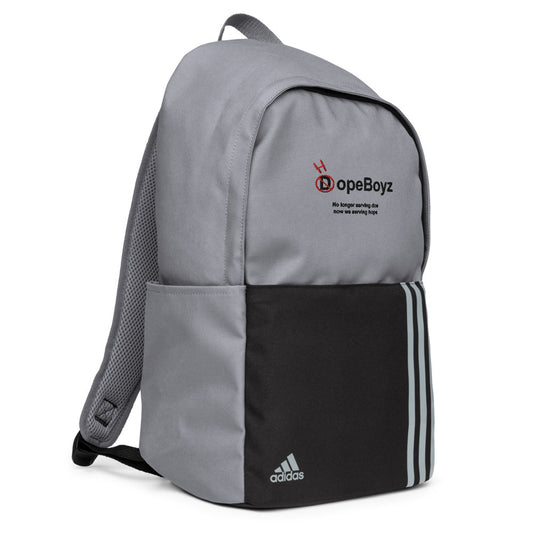 adidas hopeboyz backpack