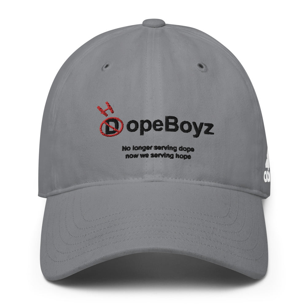 Performance golf hopeboyz hat