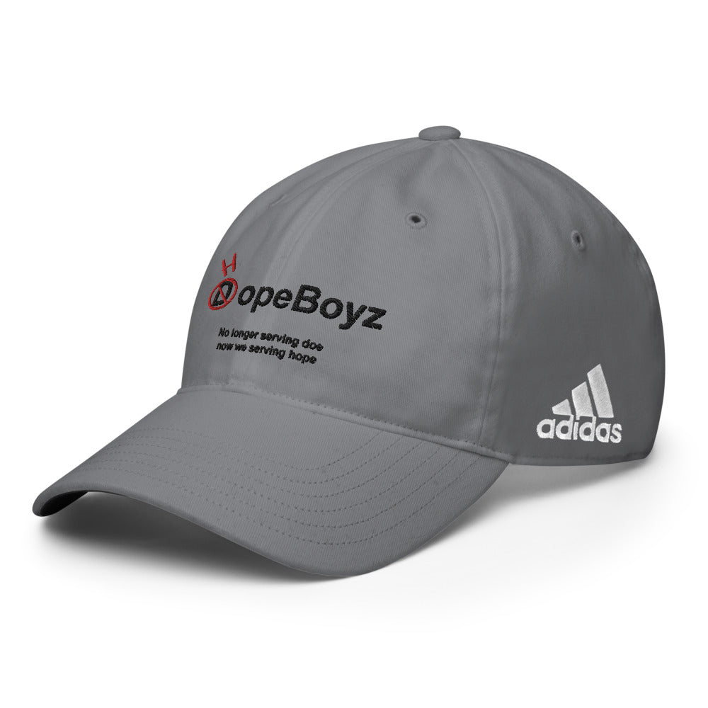 Performance golf hopeboyz hat