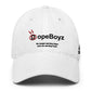 Performance golf hopeboyz hat
