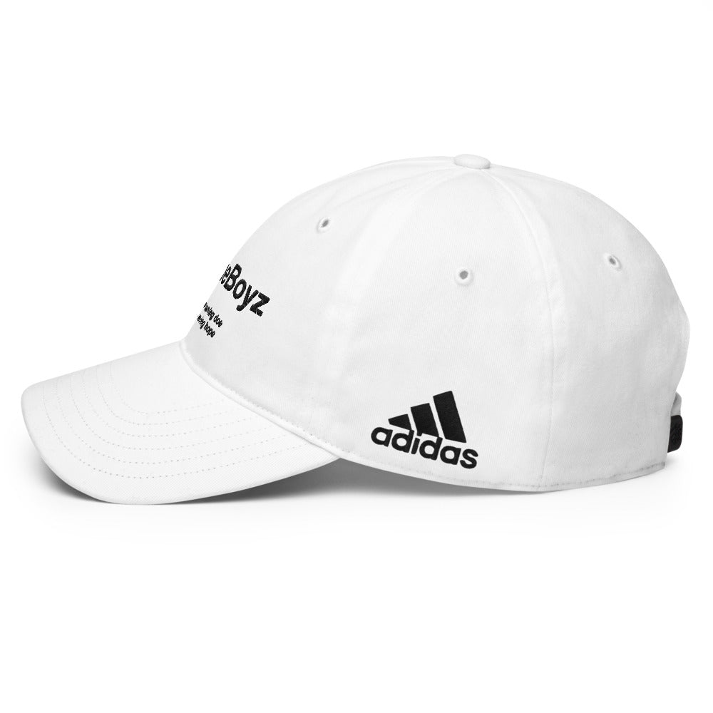 Performance golf hopeboyz hat