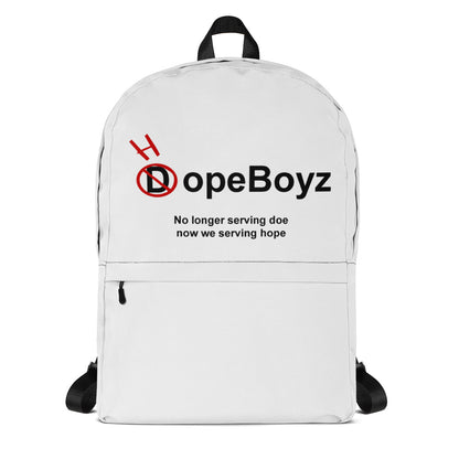 Hopeboyz Backpack