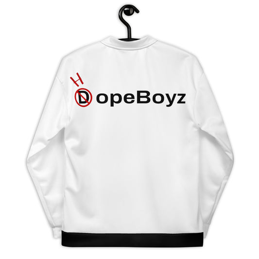 Hopeboyz Bomber Jacket