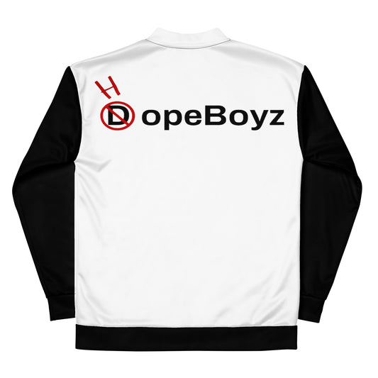 Hopeboyz Bomber Jacket