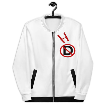 Hopeboyz Bomber Jacket