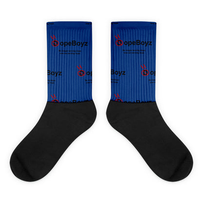 Hopeboyz Socks