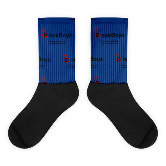 Hopeboyz Socks