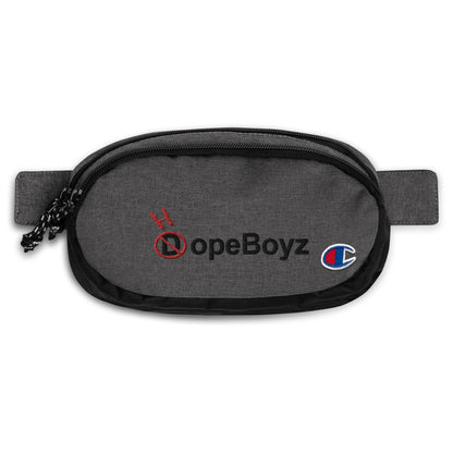 Champion hopeboyz fanny pack