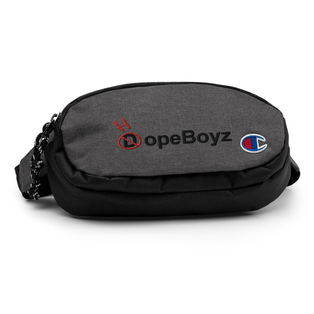 Champion hopeboyz fanny pack