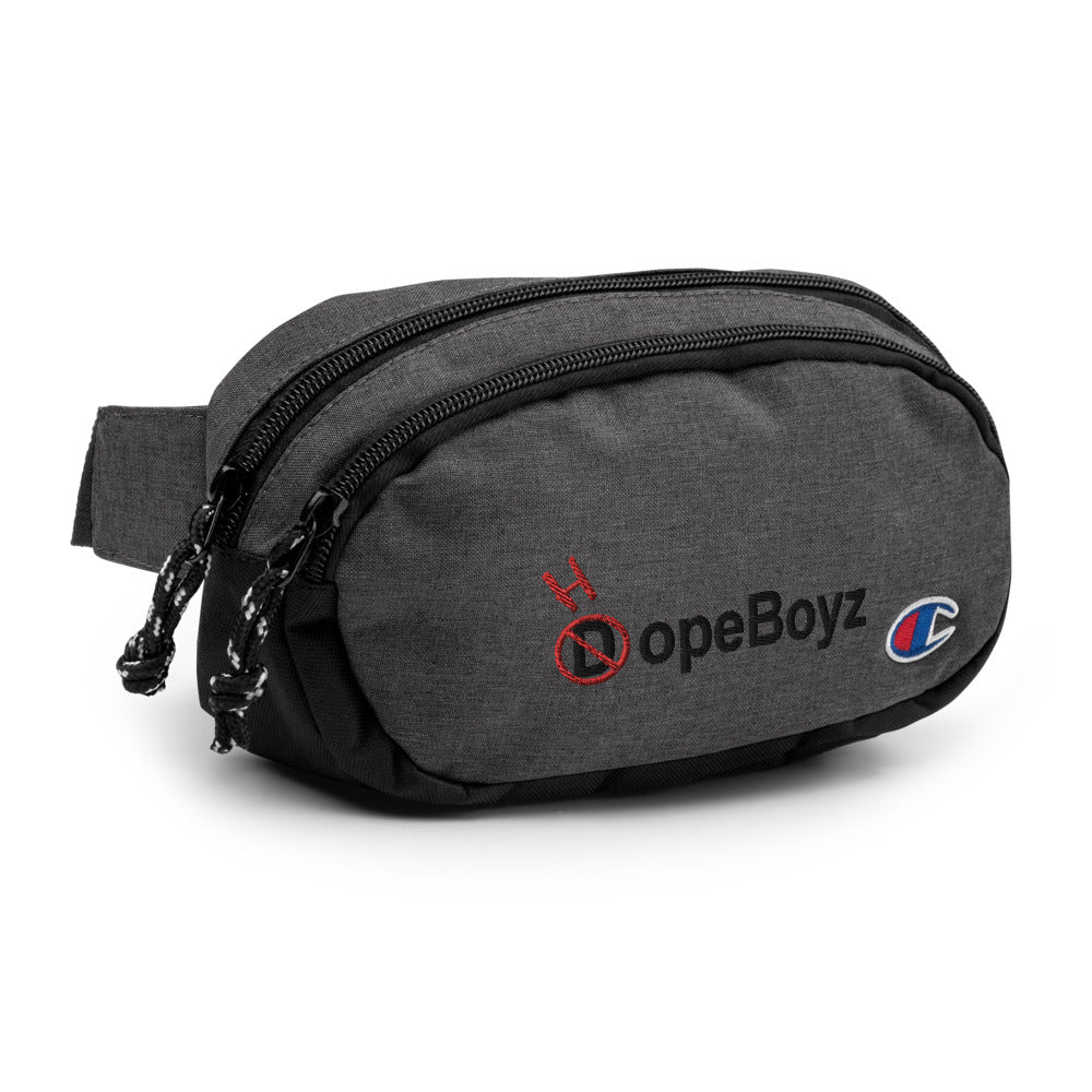 Champion hopeboyz fanny pack