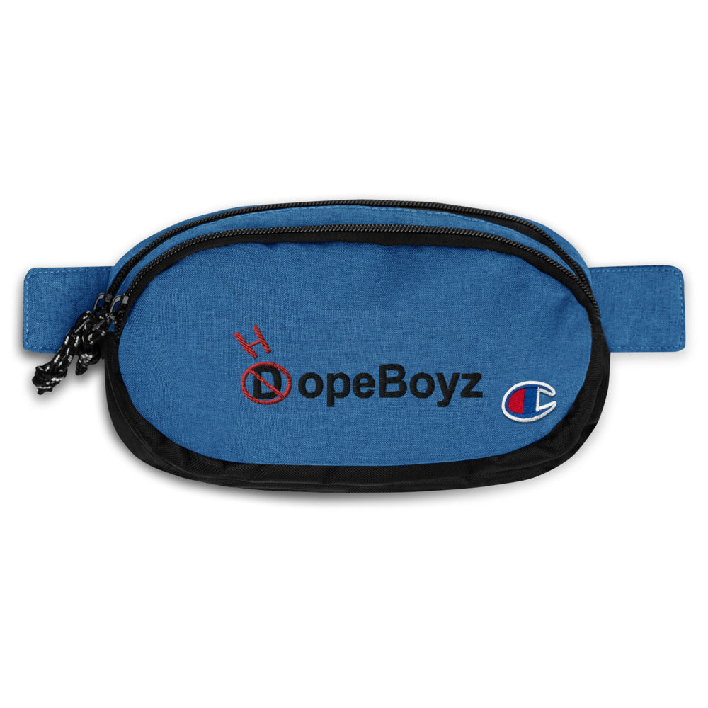 Champion hopeboyz fanny pack