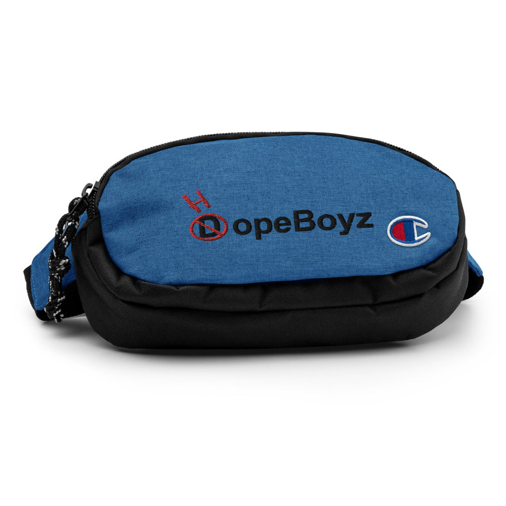 Champion hopeboyz fanny pack