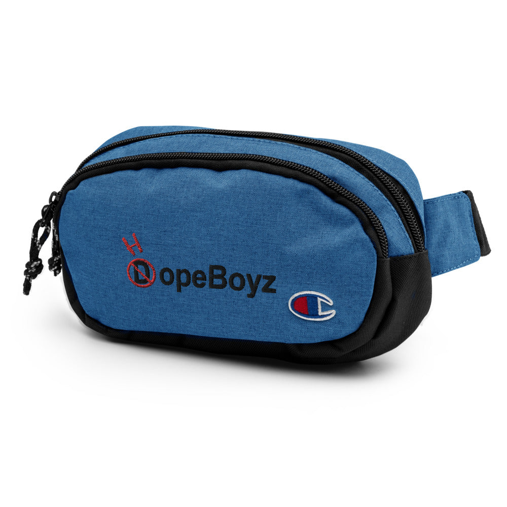 Champion hopeboyz fanny pack