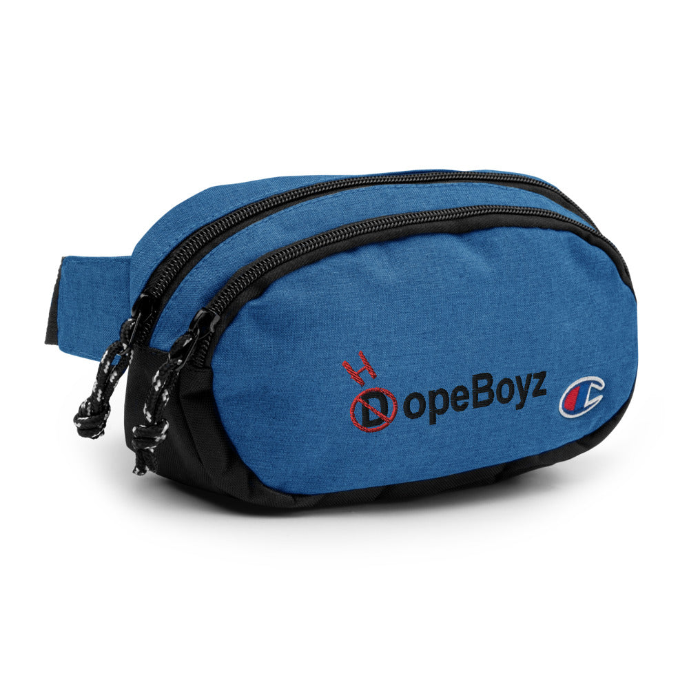 Champion hopeboyz fanny pack