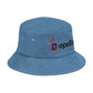 Denim hopeboyz bucket hat