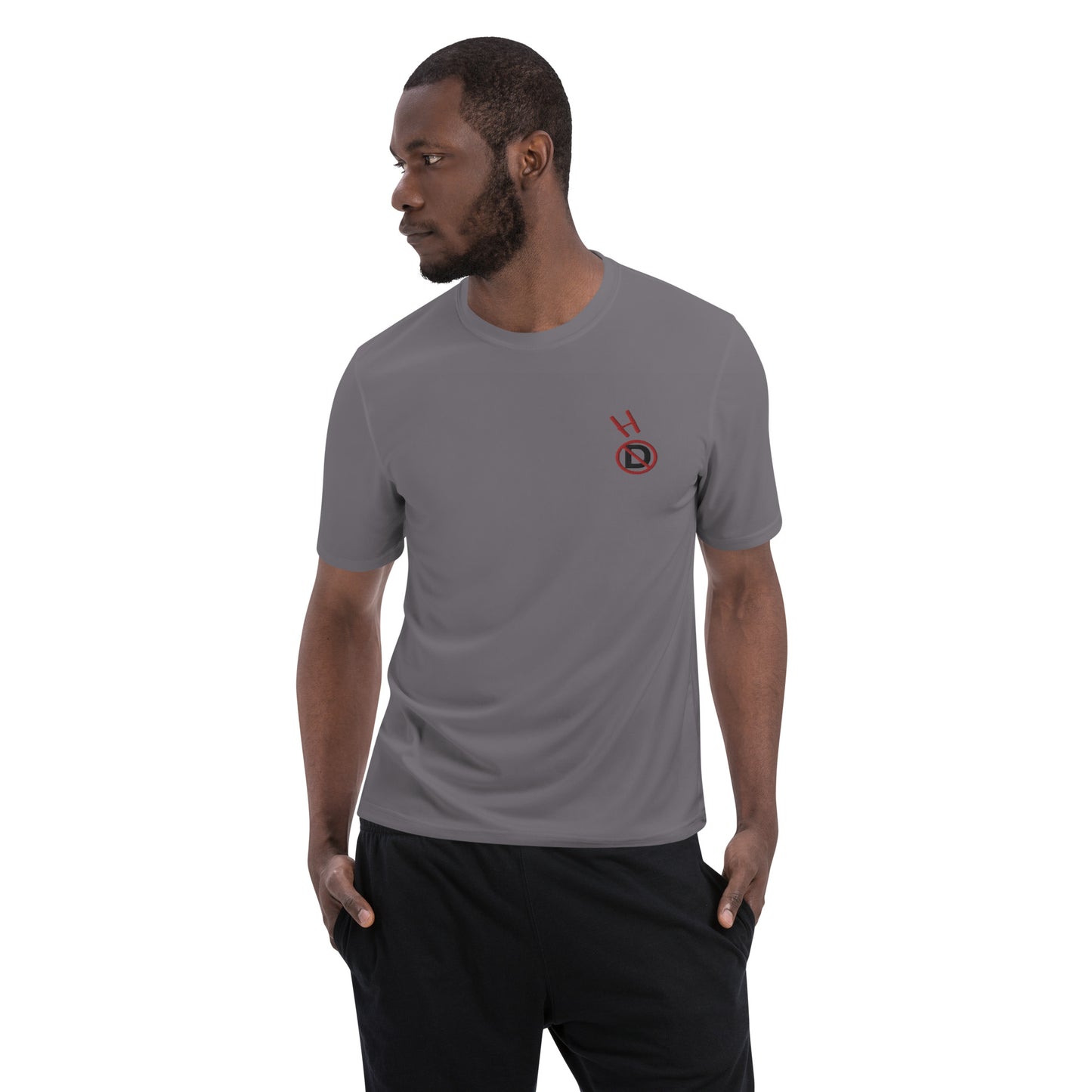 Champion Performance T-Shirt