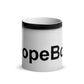 Glossy Magic Hopeboyz Mug