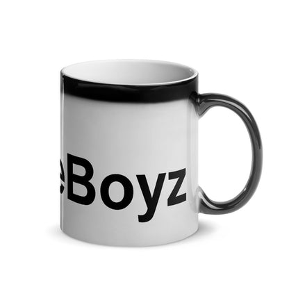 Glossy Magic Hopeboyz Mug