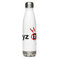 Stainless Steel Hopeboyz Water Bottle
