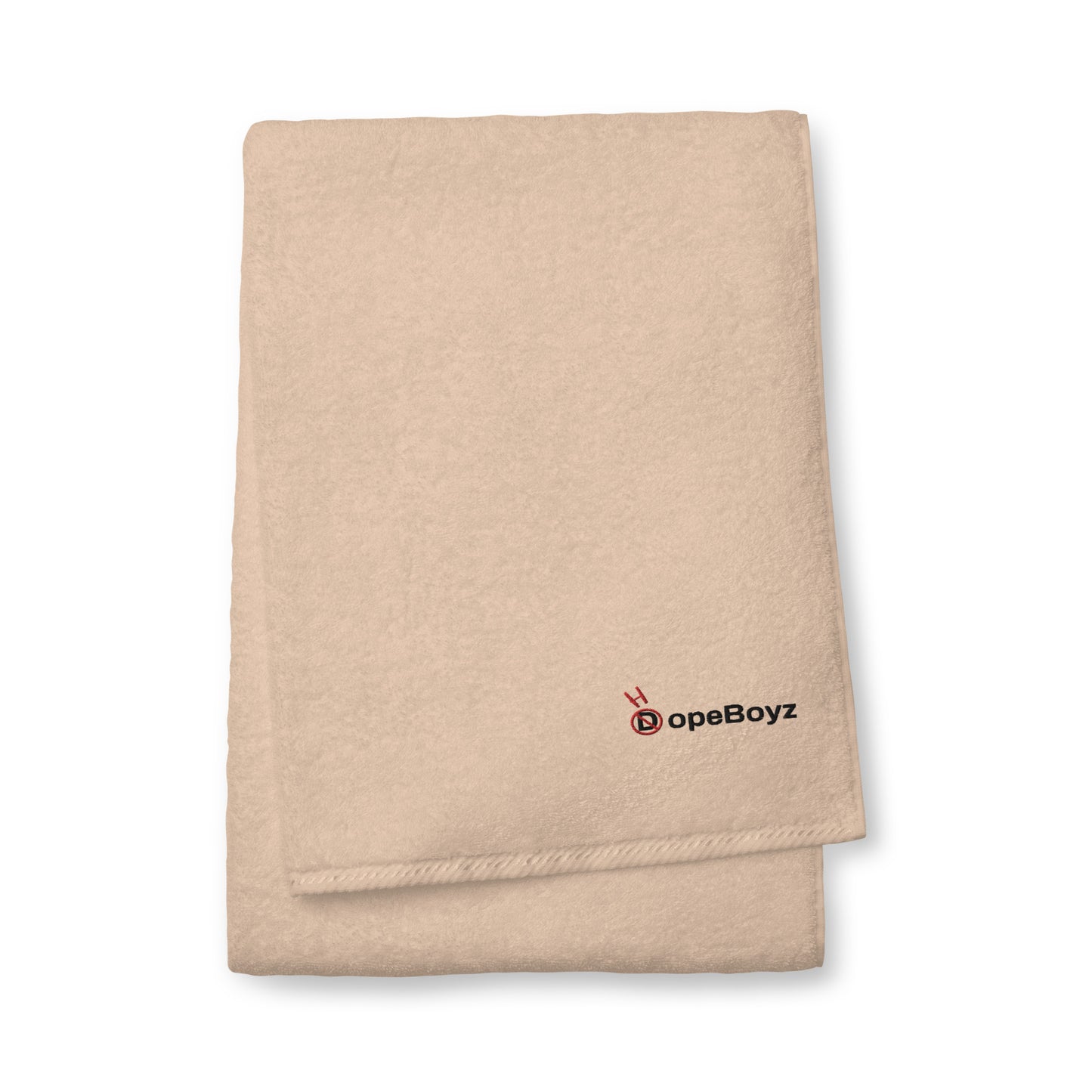 Turkish cotton towel