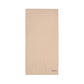 Turkish cotton towel