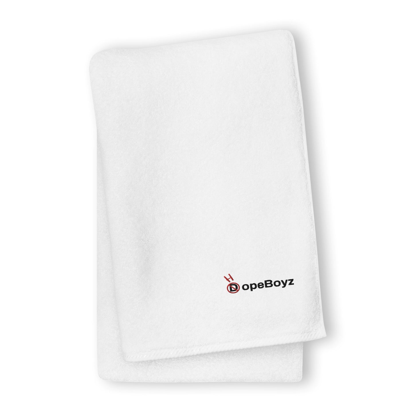 Turkish cotton towel