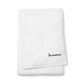 Turkish cotton towel