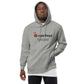 Unisex fashion hoodie