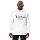 Unisex fashion hoodie