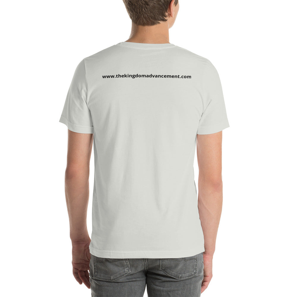 White kingdom T-Shirt