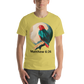 White kingdom T-Shirt
