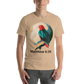 White kingdom T-Shirt