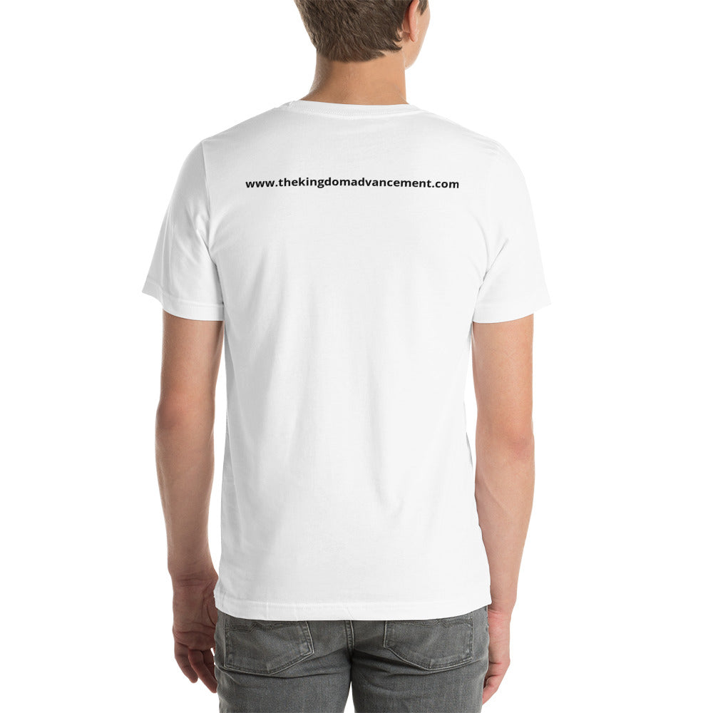 White kingdom T-Shirt